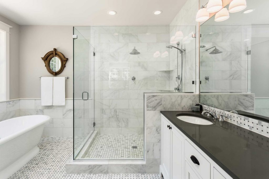 Shower door shop in Lindon, UT Shower door shop